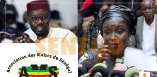 Liste nationale non paritaire de BBY : « Tata Mimi Touré dou campagne, bye-bye » (Ousmane Sonko)