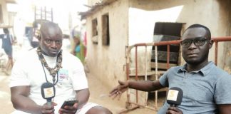 Live Senego : Zarko rejoue le film du combat contre Baye Mandione