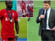 Liverpool : Annoncé sur le départ, Steven Gerrard crache ses vérités à Sadio Mané￼