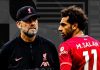 Liverpool : Klopp n’a « aucun doute » de la présence de Salah contre le Real Madrid