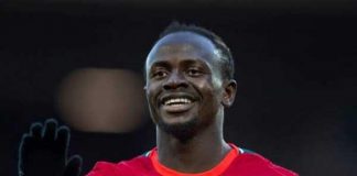 Liverpool: Le PSG serait favori pour s’offrir Sadio Mané