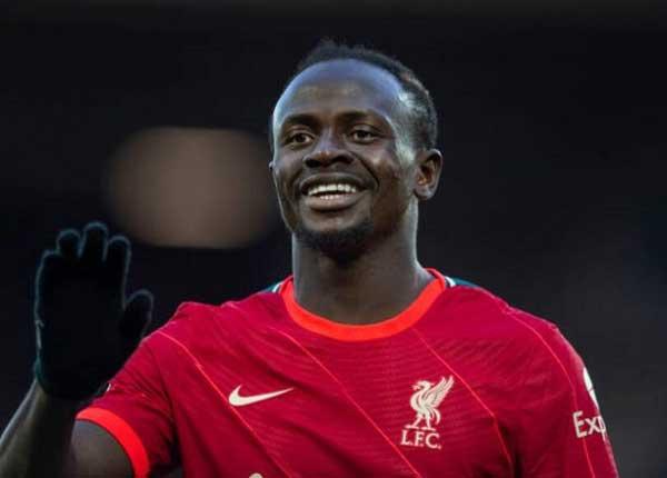 Liverpool: Le PSG serait favori pour s’offrir Sadio Mané