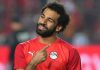 Liverpool: Le geste de grande classe de Salah envers un de ses anciens coéquipiers paralysé