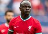 Liverpool : Sadio Mané annonce son départ
