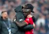 Liverpool: Sadio Mané aurait décidé de partir