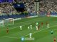 Liverpool – Real : Sadio Mané envoie un missile sur poteau (vidéo)