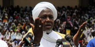 Mali : Imam Dicko dénonce l’arrogance des autorités de la transition et l’orgueil de la communauté internationale