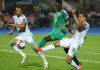 Match amical: Sollicité par l’Algérie, le Sénégal rejette la proposition