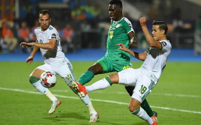 Match amical: Sollicité par l’Algérie, le Sénégal rejette la proposition