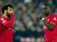 Mercato : Liverpool ne prévoit aucun départ libre pour Sadio Mané et Salah