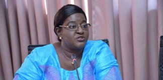 Ministère de la Santé : Docteur Marie Khemesse Ndiaye Ngom remplace Abdoulaye Diouf Sarr