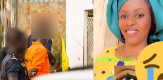 Mort de Fatou Kiné Gaye: La police de Pikine a mis aux arrêts un des collègues de la victime