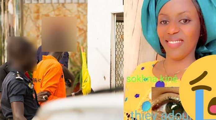 Mort de Fatou Kiné Gaye: La police de Pikine a mis aux arrêts un des collègues de la victime