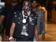 Musique : Sidiki Diabaté paré d’un masque  crée la polémique  en Côte…