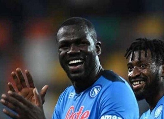 Naples: Le FC Barcelone s’active pour Kalidou Koulibaly