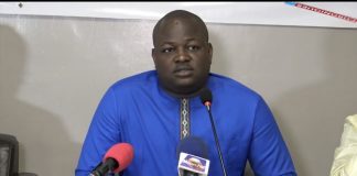 Ngouda Mboup : « Les drames se succèdent et se ressemblent dans le pays »