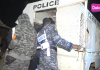 Opération de sécurisation combinée Police-Gendarmerie à Dakar : 463 personnes interpellées