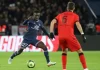 PSG – Metz: Gana Gueye démarre sur le banc, Pape Matar Sarr titulaire