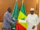Palais : Macky Sall reçoit un envoyé spécial du président Sud soudanais