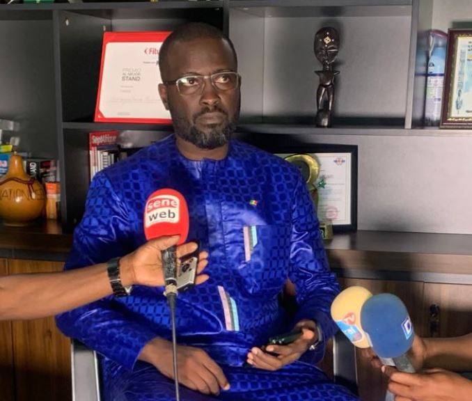 Pape Mahawa Diouf : « Sonko et Cie doivent s’excuser au peuple Sénégalais »