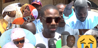Polémique sur la maladie de Ndiaye: Birane Ndour « Difouniou Guir Gistal, Kii Mom TFM méloul Nonou »
