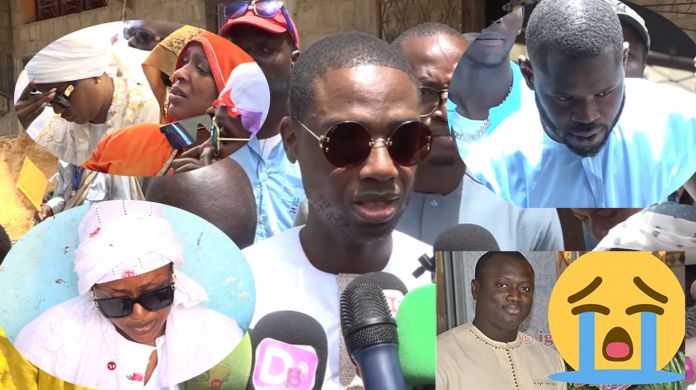 Polémique sur la maladie de Ndiaye: Birane Ndour « Difouniou Guir Gistal, Kii Mom TFM méloul Nonou »