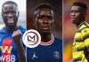 Premier League : Cheikhou Kouyaté et Ismaïla Sarr invités à quitter leur club pour avoir soutenu Gana Gueye