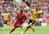 Premier League : Sadio Mané, 2e meilleur buteur de l’histoire de la PL sans penalty