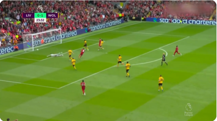 Premier League : Sadio Mané remet Liverpool dans la course au titre (vidéo)