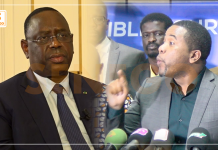 Rejet de la liste Gueum Sa Bopp : Bougane accuse Macky Sall et compte saisir les juridictions