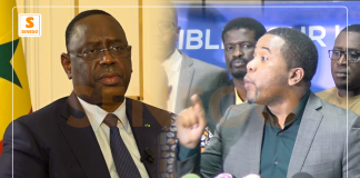 Rejet de la liste Gueum Sa Bopp : Bougane accuse Macky Sall et compte saisir les juridictions