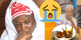 Révélation de la mère de Gabou « Bima Wowé Kiko Ray Téléphone Dafmani Mako Ray »￼