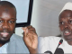Révélations sur un échange téléphonique vif entre Ousmane Sonko et Khalifa Sall  «Débrouillez-vous seuls avec votre connerie !»￼