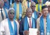 Sénégal : La coalition Bunt-Bi pour une Cour constitutionnelle en remplacement du Conseil constitutionnel