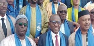 Sénégal : La coalition Bunt-Bi pour une Cour constitutionnelle en remplacement du Conseil constitutionnel