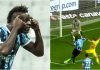 Super Lig : Balotelli inscrit 5 buts dont un sensationnel (Vidéo)