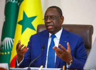 Tension entre le Rwanda et la RDC : Macky appelle les deux pays au calme et au dialogue…