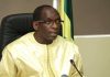 Tragédie à l’hôpital Mame Abdou Aziz Sy Dabakh de Tivaouane : Le ministre de la Santé, Abdoulaye Diouf Sarr écourte...