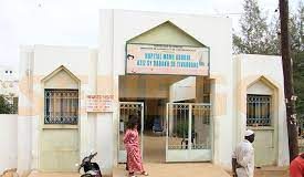 Tragédie à l’hôpital de Tivaouane : « Jusqu’à quand cela va-t-il continuer ? », (Mamadou Diop Decroix)