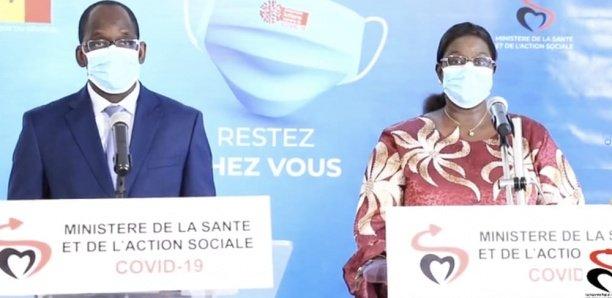 Tragédie de Tivaouane : « La directrice de la Santé publique est tout aussi responsable que son ministre », (Aliou Sané)