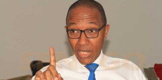 Tragédie de Tivaouane : « La responsabilité du ministère de l’intérieur est lourde », (Abdoul Mbaye)