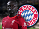 Transfert Sadio Mané : Le dossier Kaiser ficelé par le Bayern