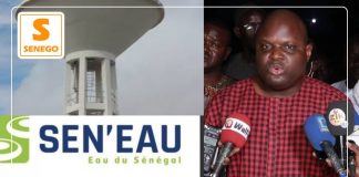 Urgent/Mbacké : L’eau distribuée par SEN’EAU peut entraîner la mort (Laboratoire) Senego TV