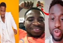 (Vidéo) : A mourir de rire, Adamo reprend « Après koorgui » de Sidy Diop
