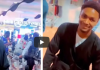 (Vidéo) : Abdou Diallo raille Niang Xaragn Lo : « Tu n’as pas mal au cœur ?… »