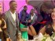 (Vidéo): Admirez La belle complicité de Cheikhou Kouyaté et la femme de Saliou Ciss