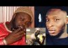 ( Vidéo) : Ama Baldé séquestre et réclame 150.000F CFA à Ketchup. Mdr !