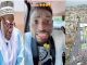 (Vidéo): Arrivée de Serigne Mountakha Mbacké à Dakar, Adamo montre sa joie