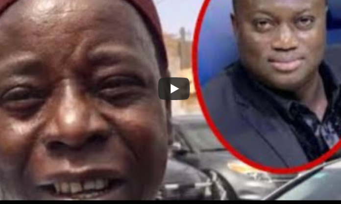 (Vidéo)- Kouthia après l’enterrement de Ndiaye Tfm : « Dafa délou si Yonenti bi… Souniou xel dal na si mom »