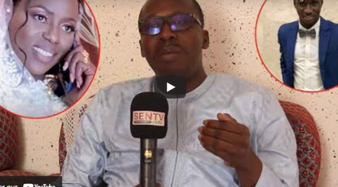 (Vidéo) : Mansour Sy, patron de Khassim Ba et Kiné Gaye : « Warone na wakh dafa sokhla xaliss niou lébal ko…Dama dioy...